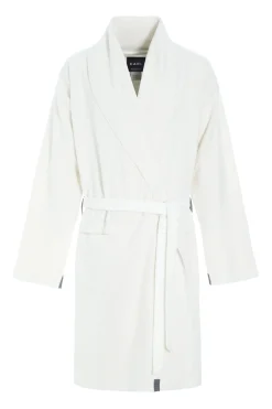 Henriette Steffensen Copenhagen BADEMÄNTEL HERREN | 1009C OFF WHITE Cheap