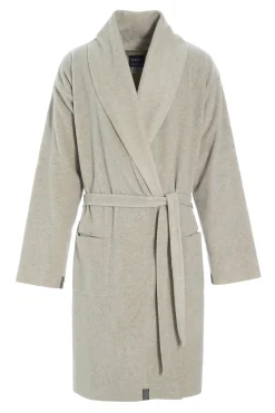 Henriette Steffensen Copenhagen BADEMÄNTEL HERREN | 1009C SAND Outlet
