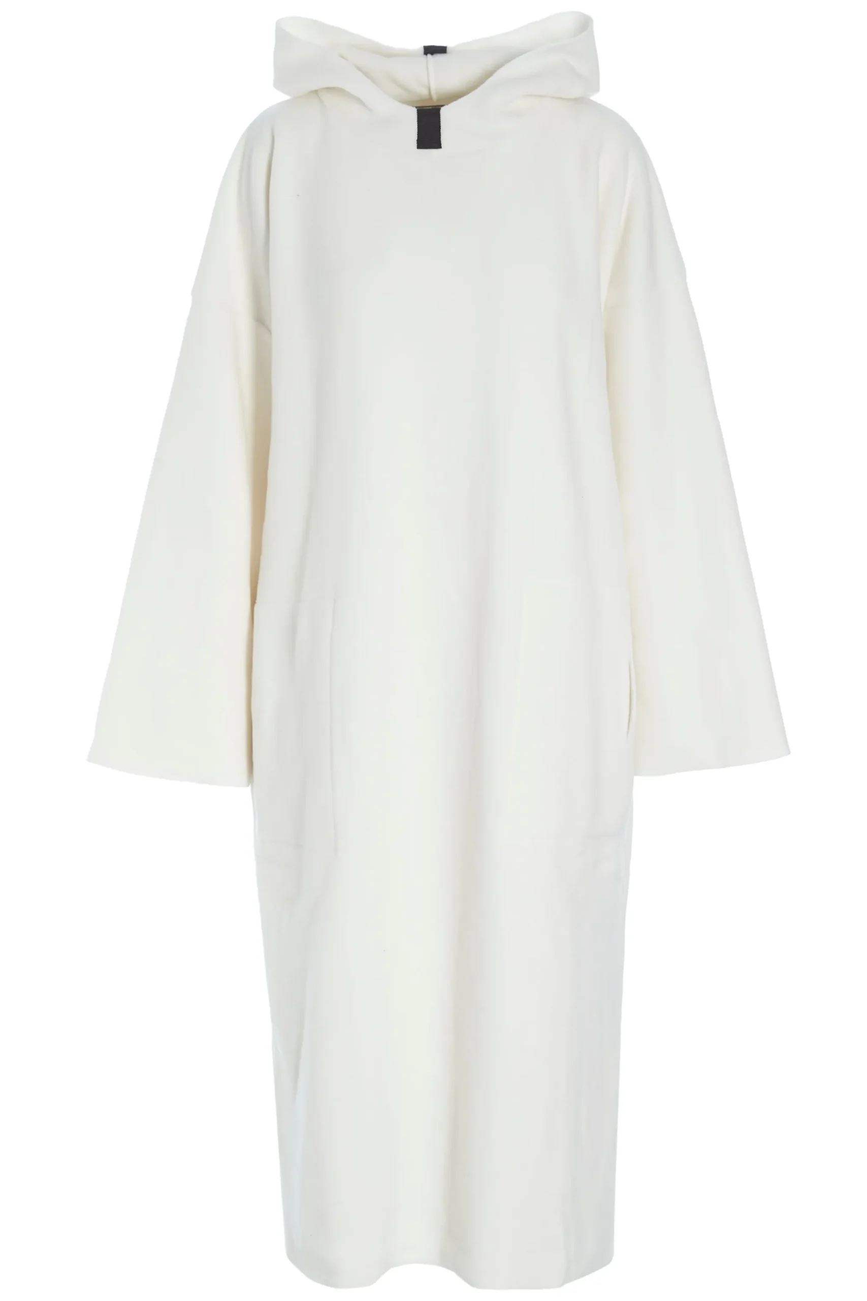 Henriette Steffensen Copenhagen BADEPONCHO DAMEN | 4096 OFF WHITE Outlet