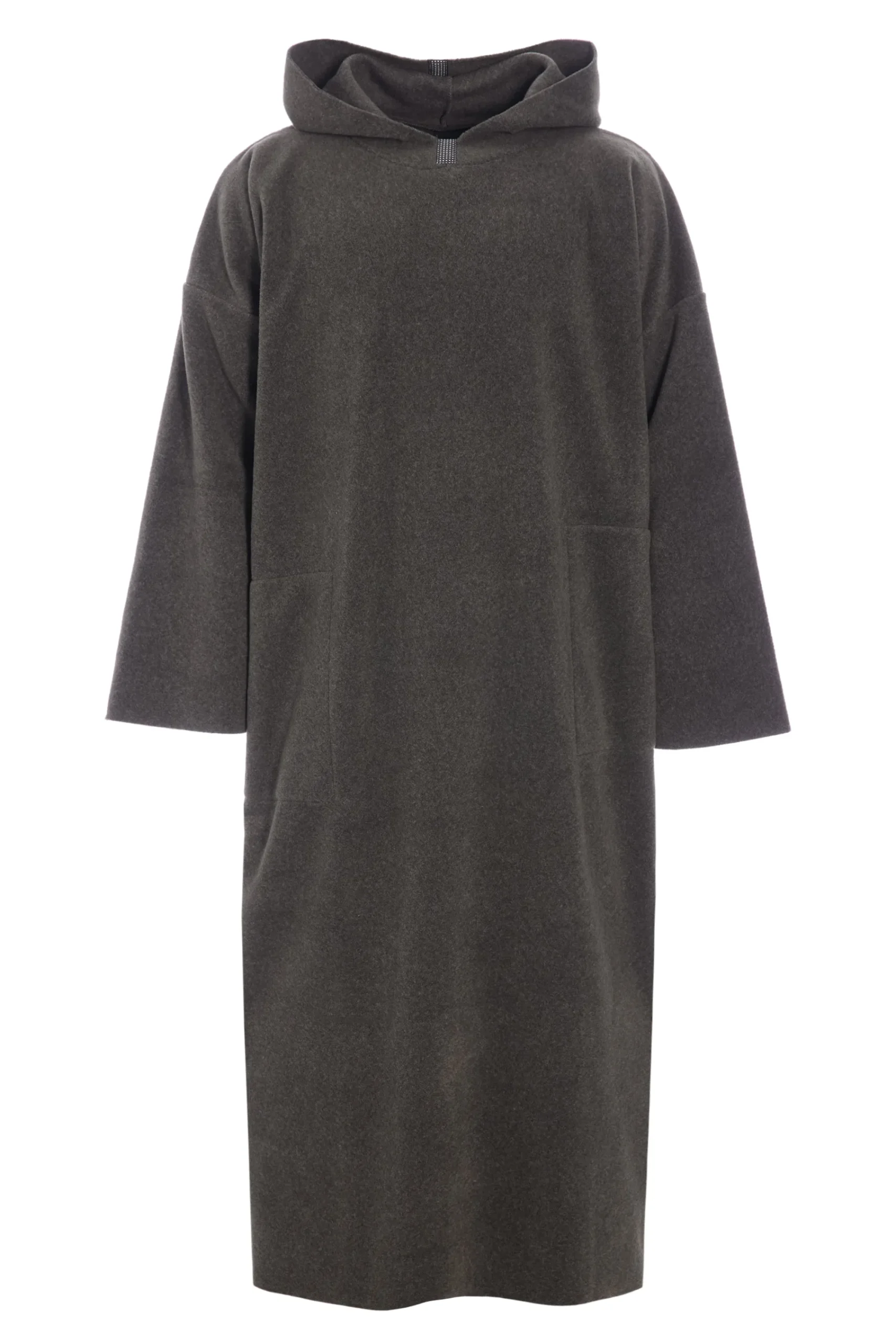 Henriette Steffensen Copenhagen BADEPONCHO HERREN | 4097 BARK Best