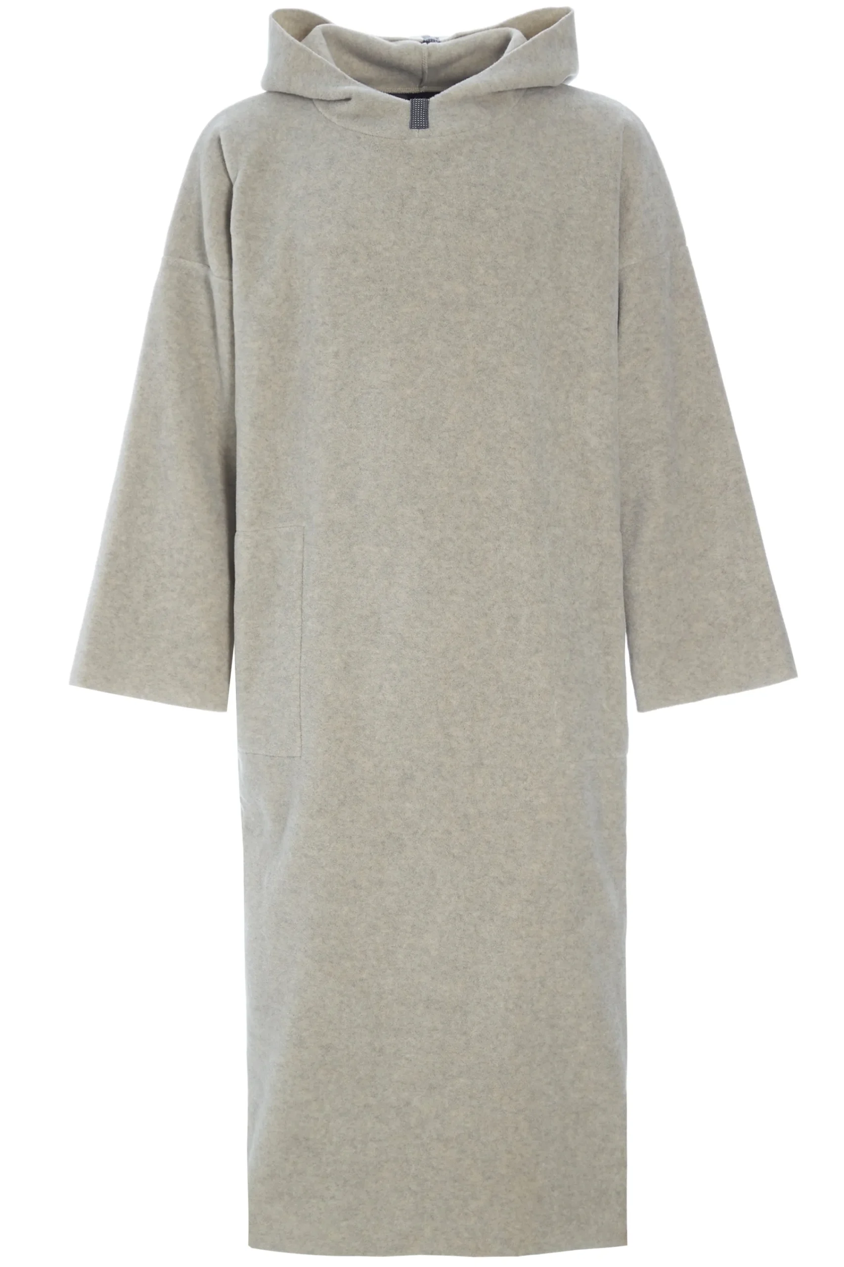 Henriette Steffensen Copenhagen BADEPONCHO HERREN | 4097 SAND Best