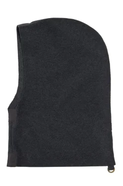 Henriette Steffensen Copenhagen BALACLAVA | 4106 SOFT BLACK Best
