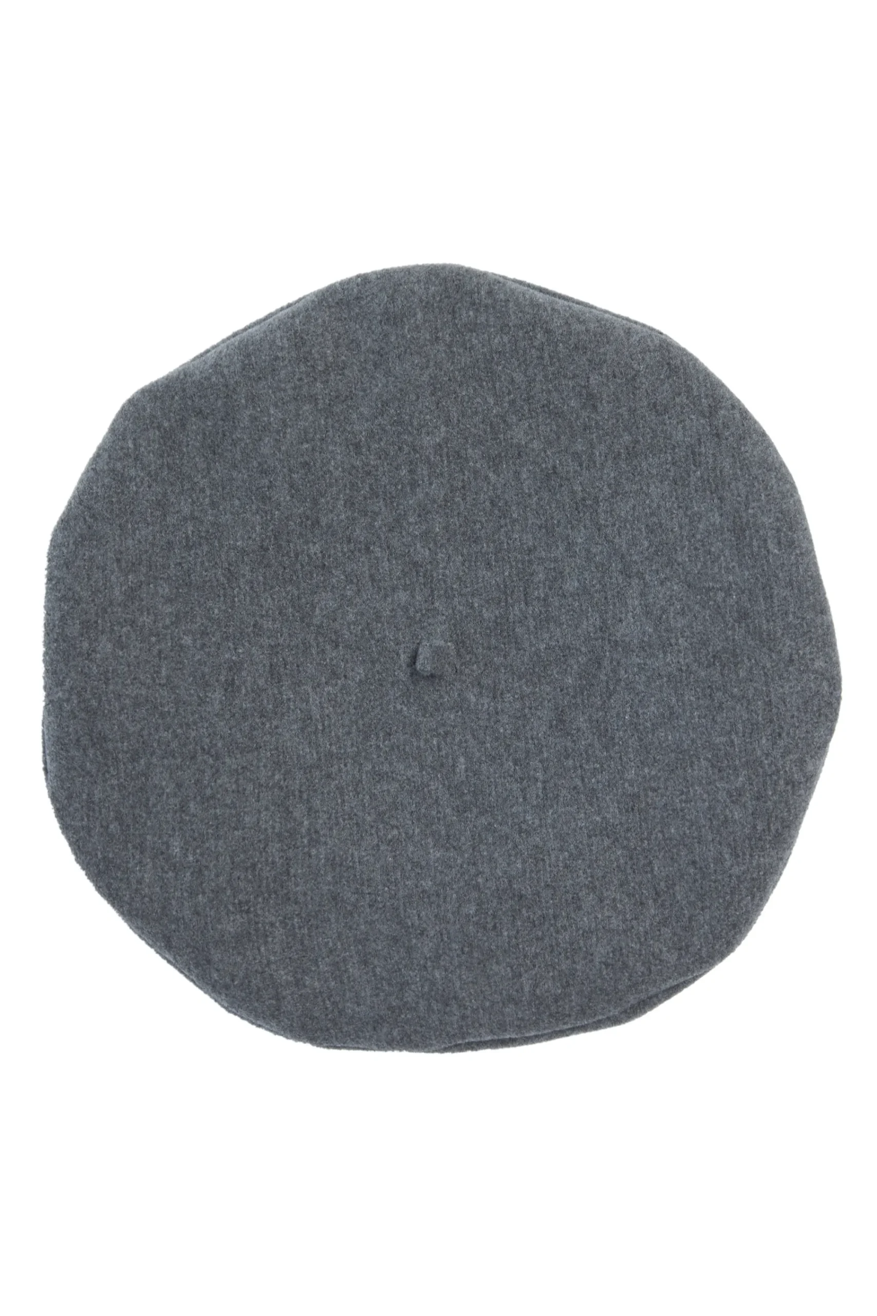 Henriette Steffensen Copenhagen BASKENMÜTZE | 4105 GREY Shop