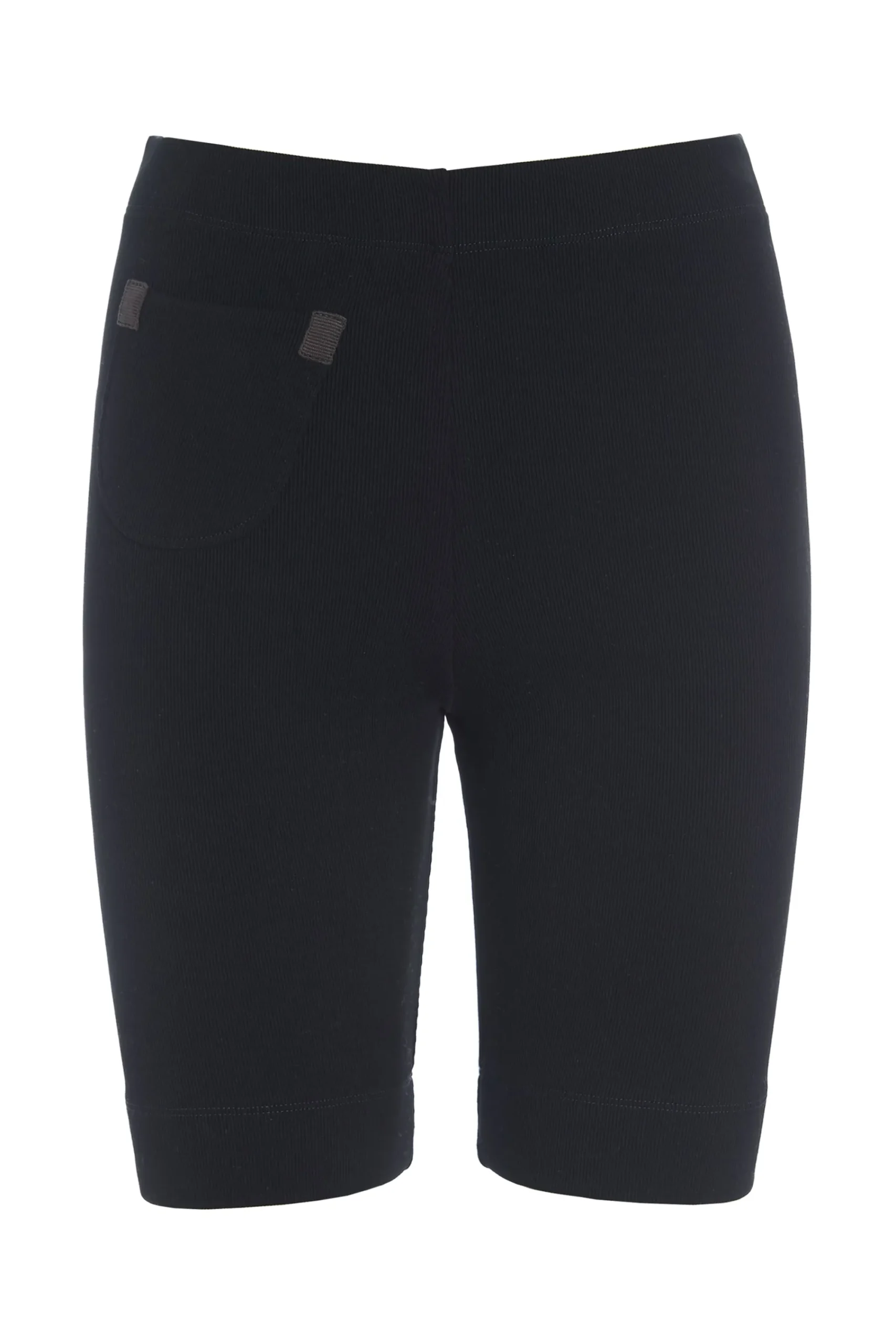 Henriette Steffensen Copenhagen BIKERSHORTS | 72306 BLACK Cheap