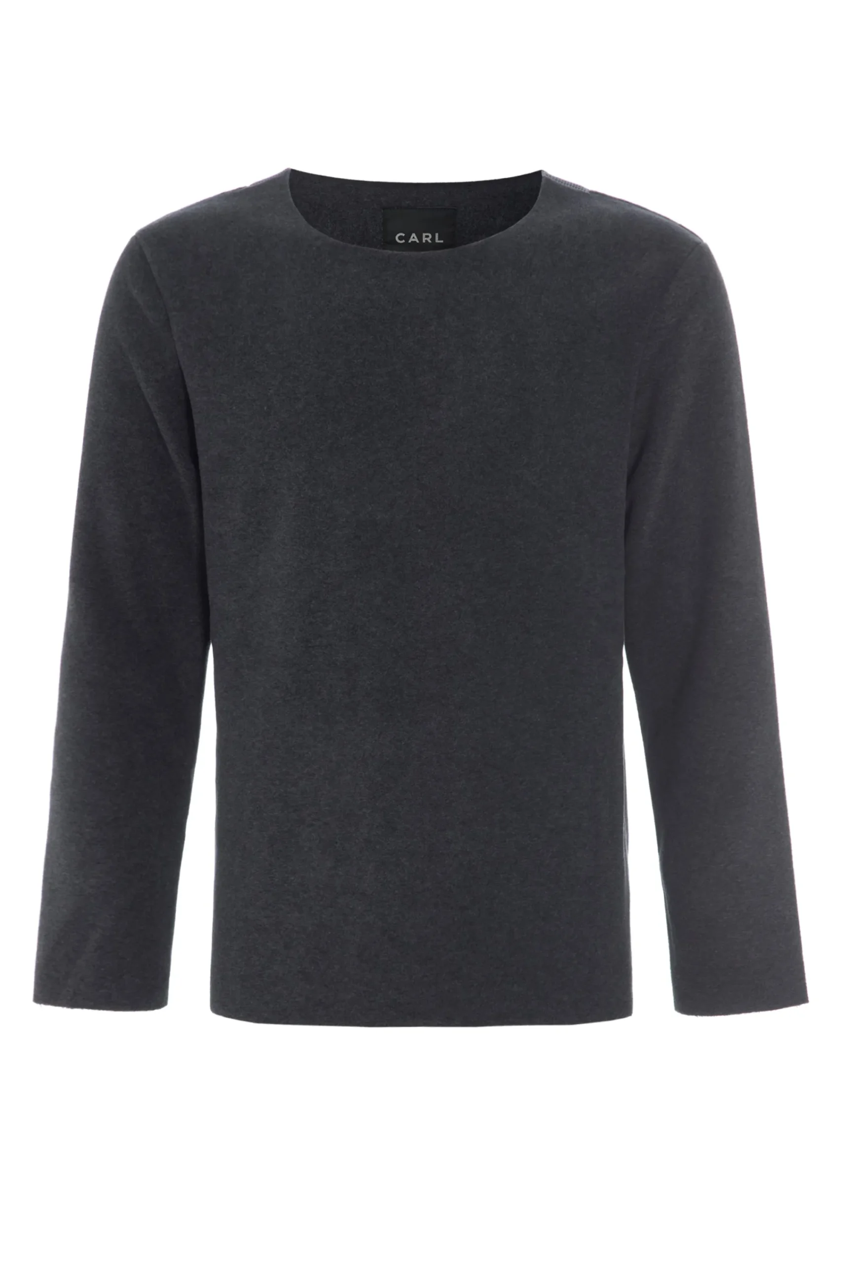 Henriette Steffensen Copenhagen BLUSE | 1000C SOFT BLACK Flash Sale