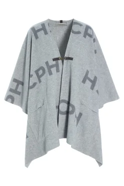 Henriette Steffensen Copenhagen CAPE | 4120P HSCPH PRINT Fashion