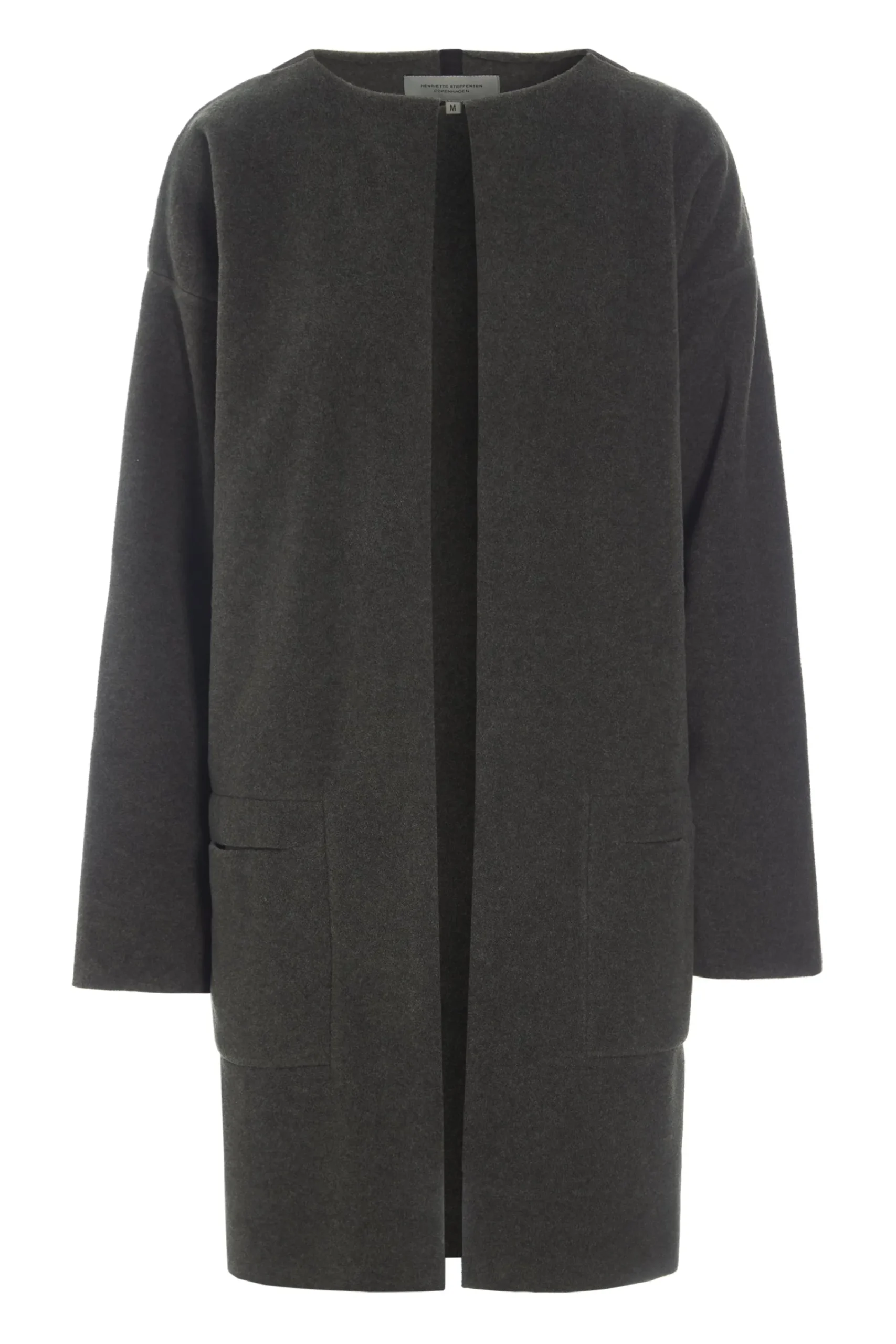 Henriette Steffensen Copenhagen CARDIGAN | 7104 FORREST Flash Sale
