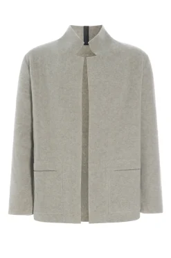 Henriette Steffensen Copenhagen CARDIGAN | 1001C SAND Best Sale