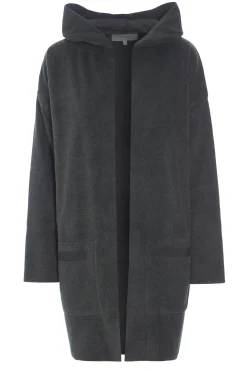 Henriette Steffensen Copenhagen CARDIGAN MIT KAPUZE | 7118 FORREST Online