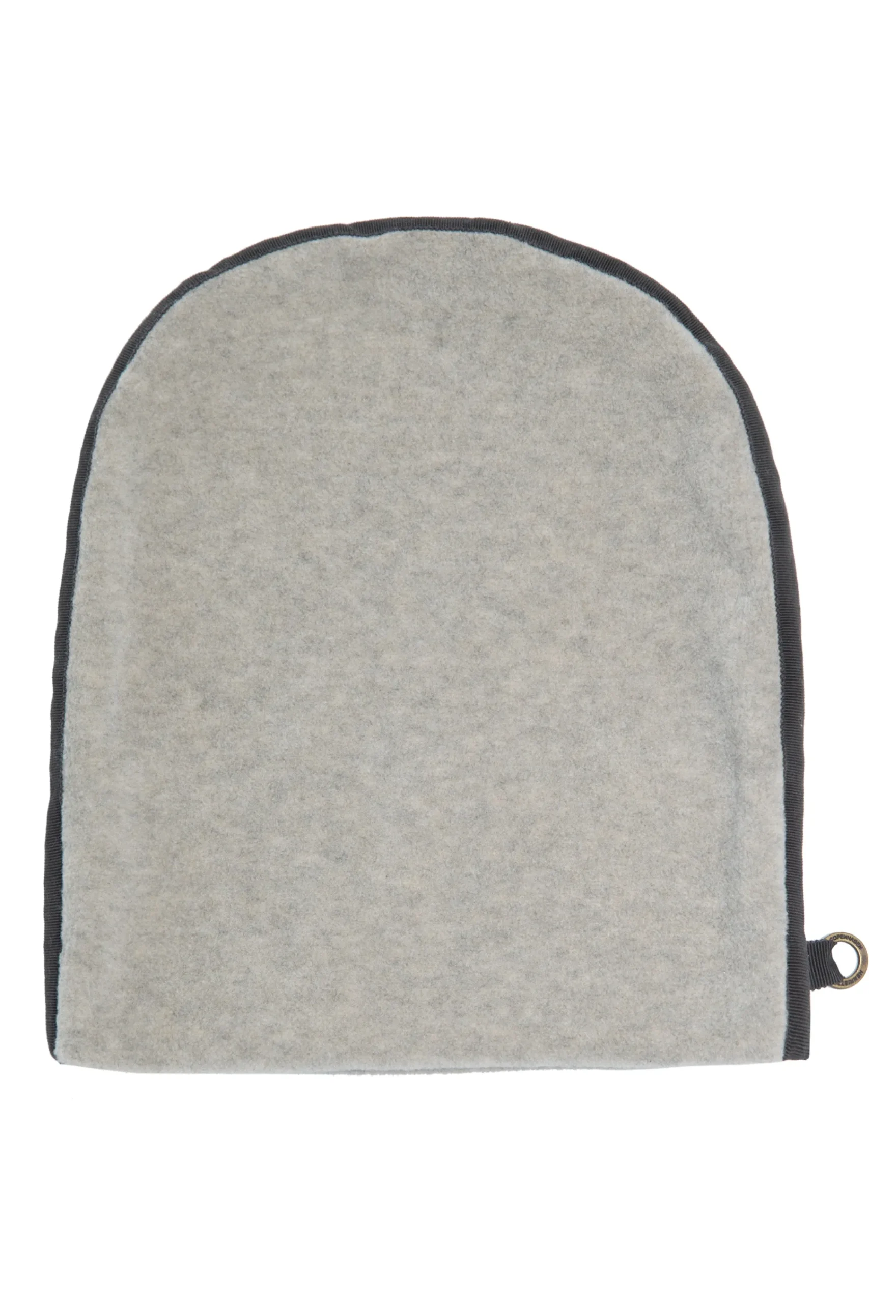 Henriette Steffensen Copenhagen DOPPELT GEFALTETER HUT | 5037 SAND Store