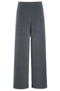 Henriette Steffensen Copenhagen FLARE HOSEN | 2117 GREY Hot