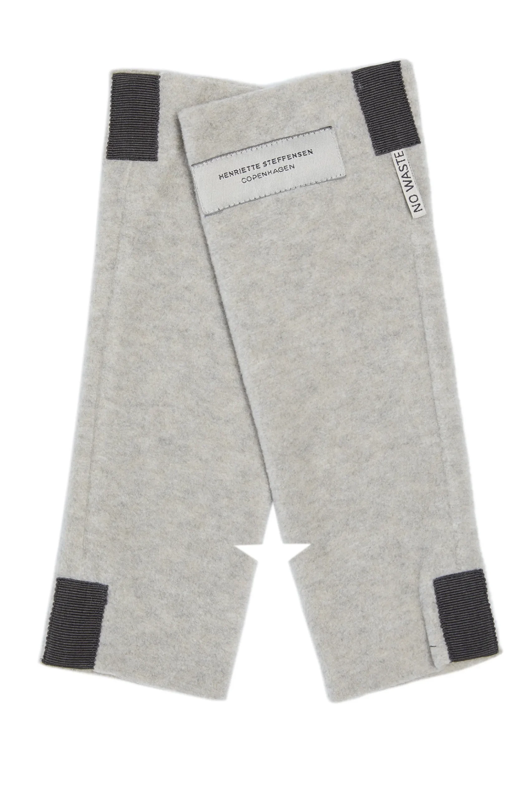 Henriette Steffensen Copenhagen HANDGELENK-WÄRMER | 6022 SAND Cheap