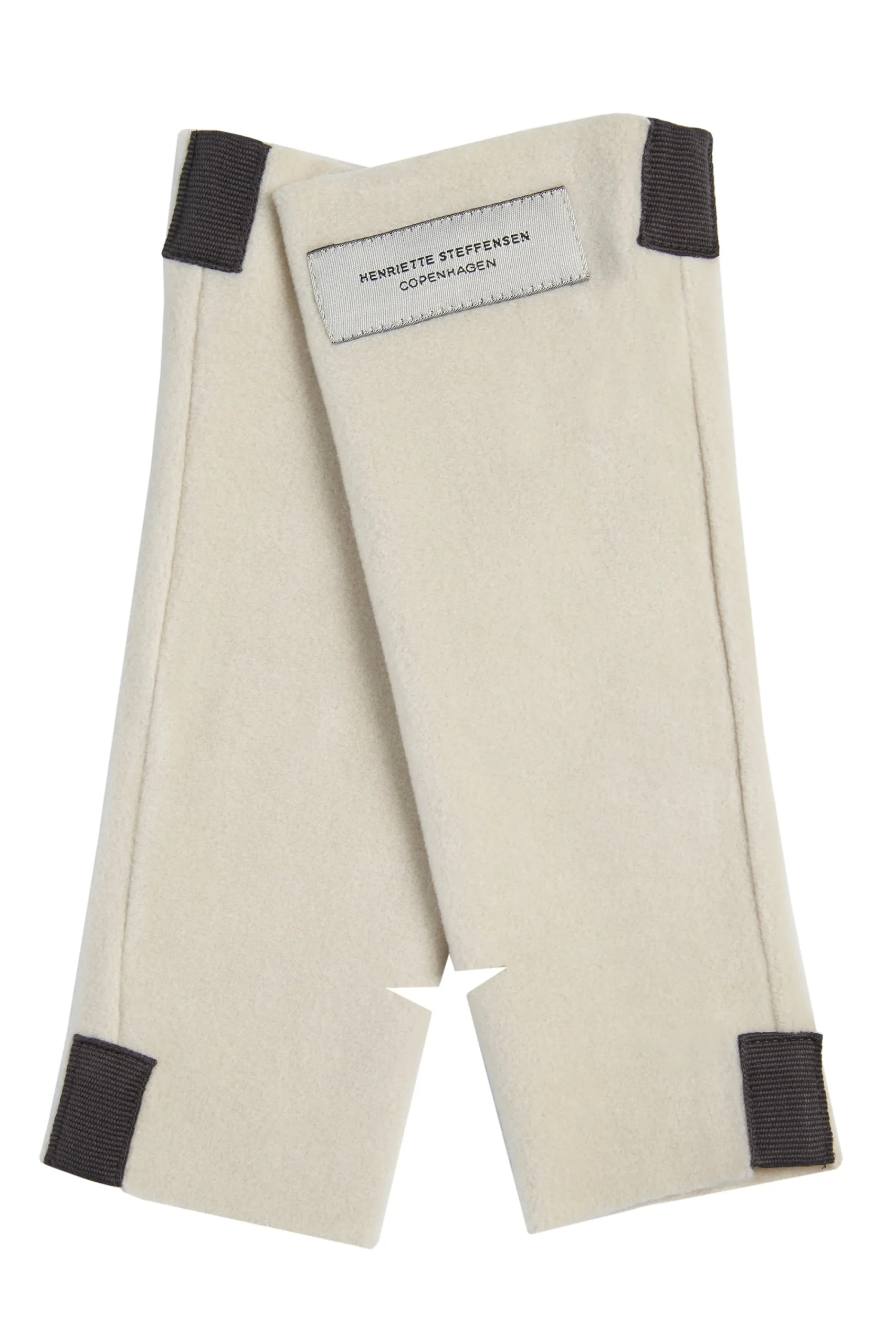 Henriette Steffensen Copenhagen HANDGELENK-WÄRMER | 6022 KIT New