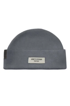 Henriette Steffensen Copenhagen HUT BEANIE | 4071 GREY Best Sale