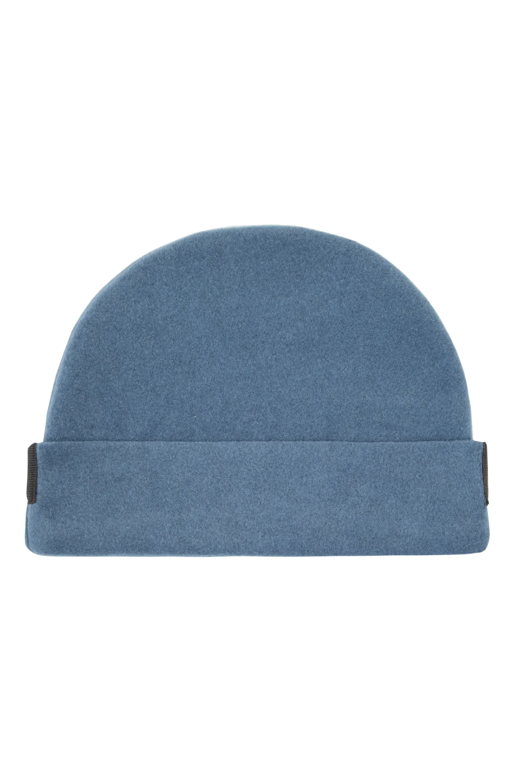 Henriette Steffensen Copenhagen HUT BEANIE | 4071 DUSTY BLUE Online