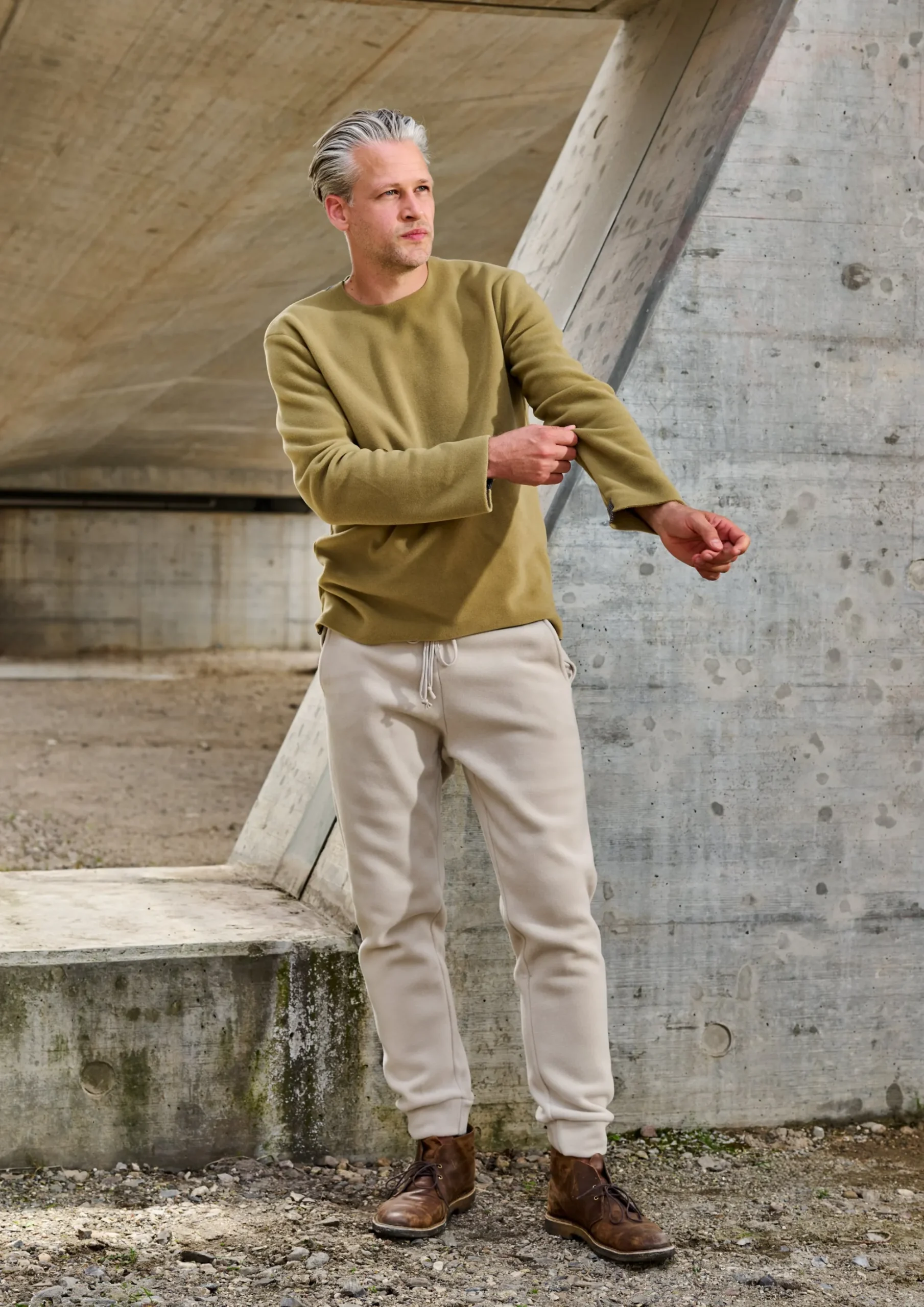 Henriette Steffensen Copenhagen JOGGINGHOSE | 1022C KIT Store