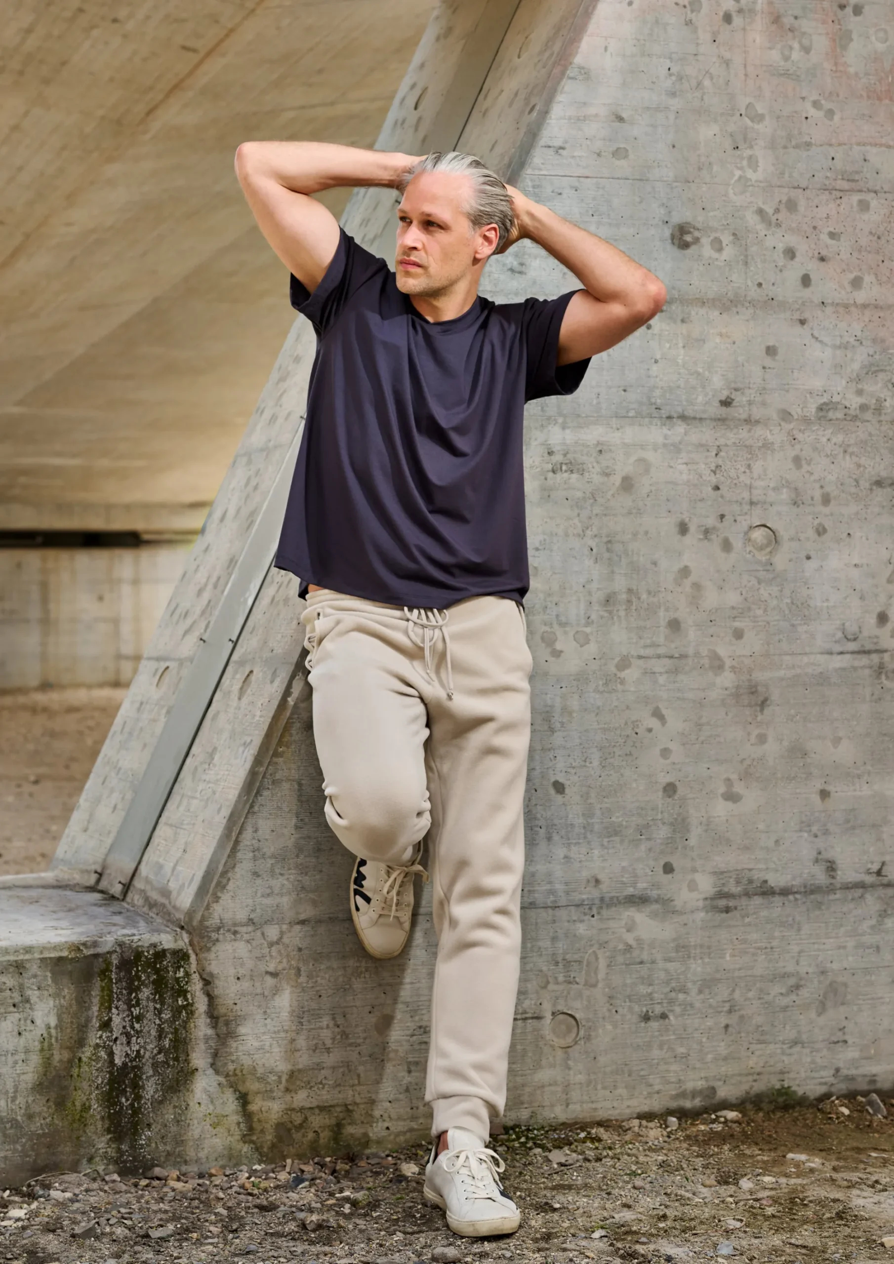 Henriette Steffensen Copenhagen JOGGINGHOSE | 1022C KIT Store