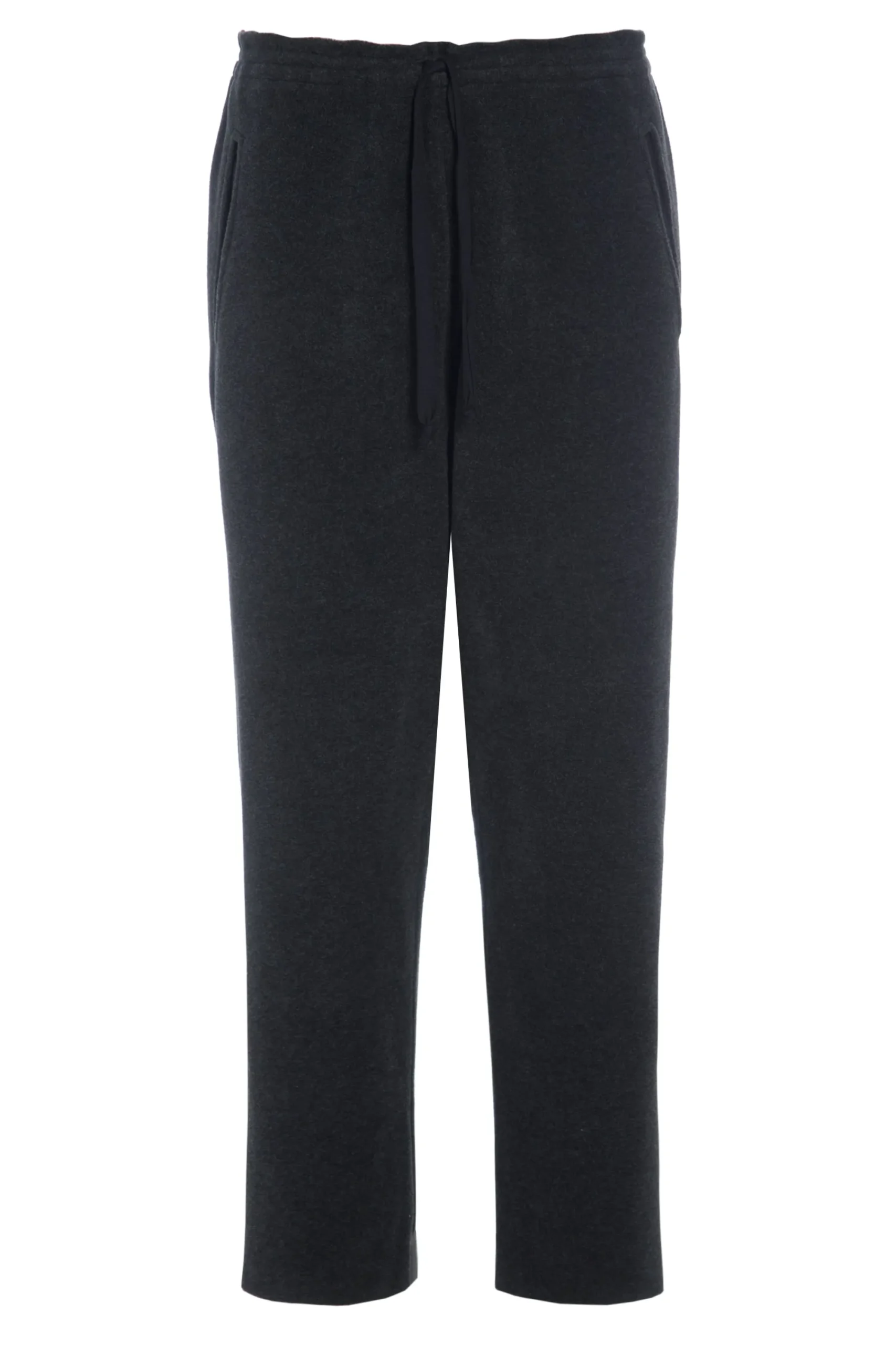 Henriette Steffensen Copenhagen JOGGINGHOSE HERREN | 1017C SOFT BLACK Sale
