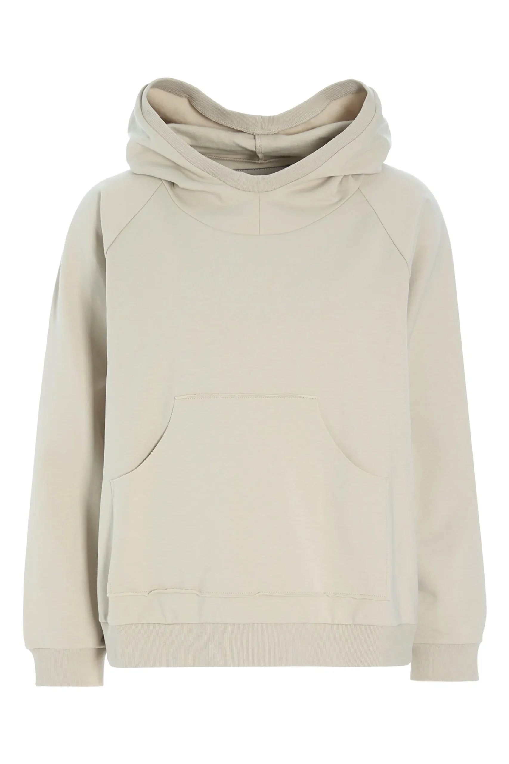 Henriette Steffensen Copenhagen KAPUZENPULLI | 71009 KIT Store
