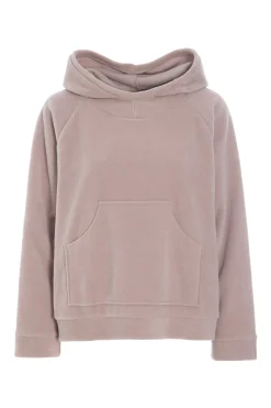 Henriette Steffensen Copenhagen KAPUZENPULLI | 1383 NUDE Flash Sale