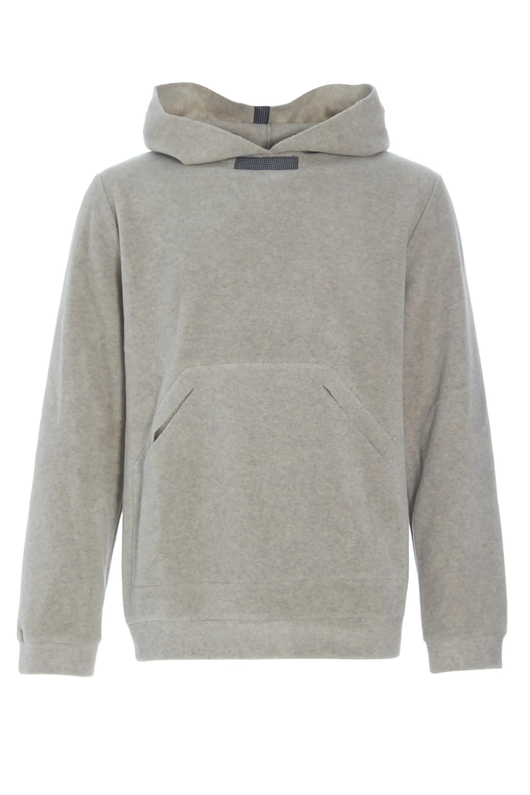 Henriette Steffensen Copenhagen KAPUZENPULLOVER | 1023C SAND Store