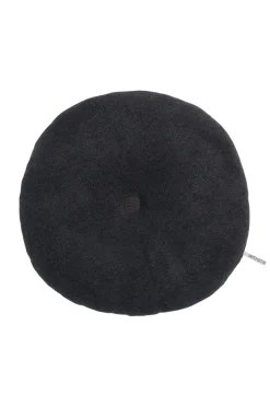 Henriette Steffensen Copenhagen KISSEN NO WASTE | 4082 SOFT BLACK Shop