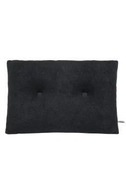 Henriette Steffensen Copenhagen KISSEN NO WASTE | 4084 SOFT BLACK Best
