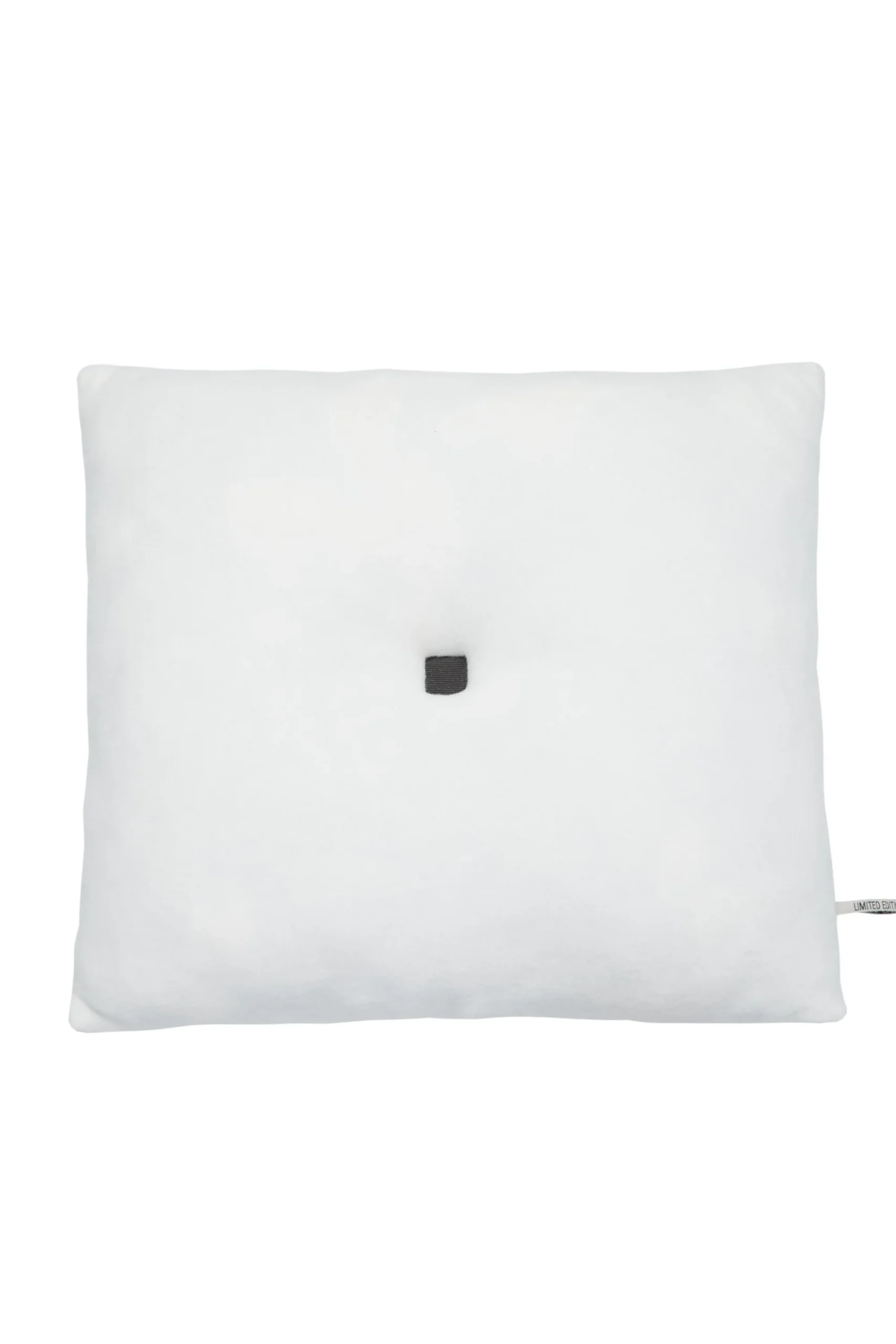 Henriette Steffensen Copenhagen KISSEN NO WASTE | 4083 OFF WHITE Store