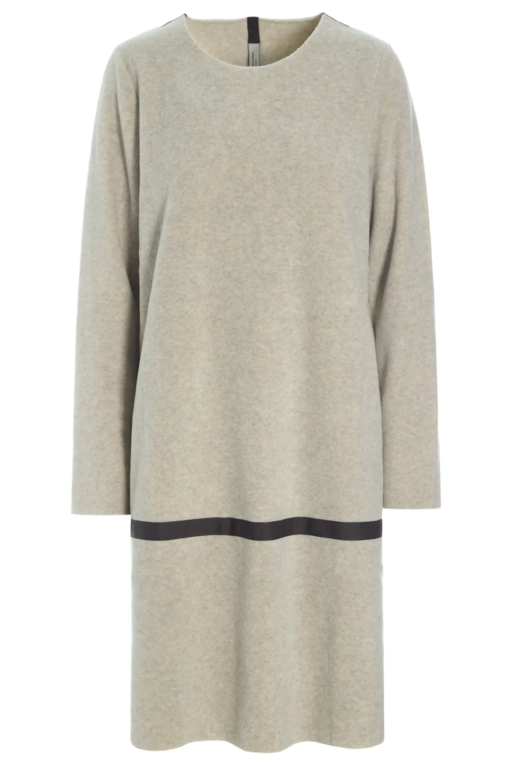 Henriette Steffensen Copenhagen KLEID | 3245 SAND Best Sale