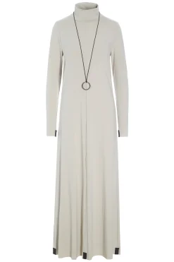 Henriette Steffensen Copenhagen LANGE KLEID W/SCHMUCK | 98058 KIT Cheap