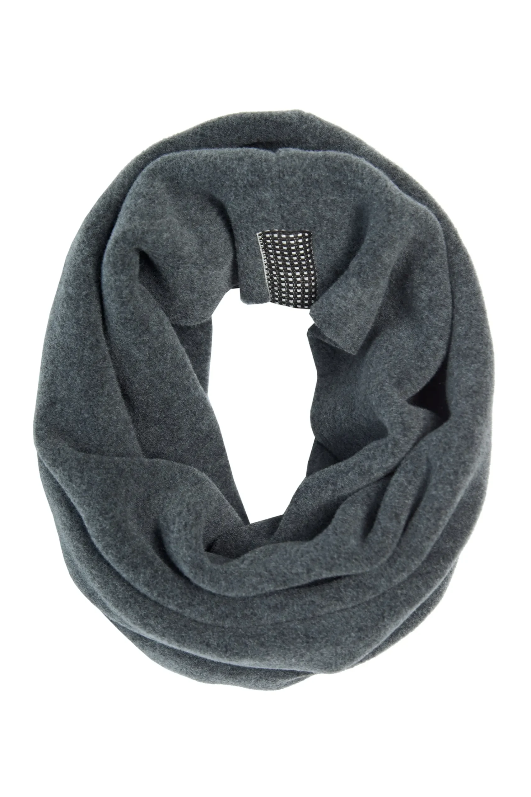 Henriette Steffensen Copenhagen LOOP SCHAL | 1043C GREY Best
