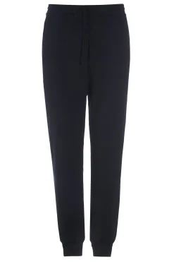 Henriette Steffensen Copenhagen LOUNGEHOSE | 1024C BLACK Outlet