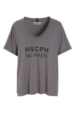 Henriette Steffensen Copenhagen NO WASTE TEE | 96081 MOLE Sale