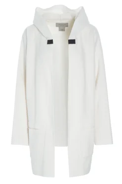 Henriette Steffensen Copenhagen ONE SIZE CARDIGAN FRAUEN | 7137 OFF WHITE Sale