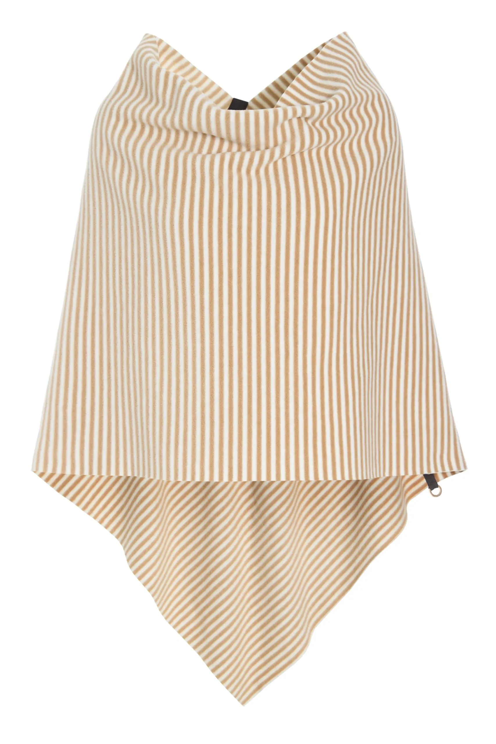 Henriette Steffensen Copenhagen PONCHO | 4026 STRIPES C&O Online