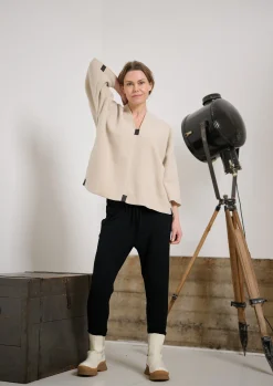 Henriette Steffensen Copenhagen PULLOVER | 1363 KIT Fashion