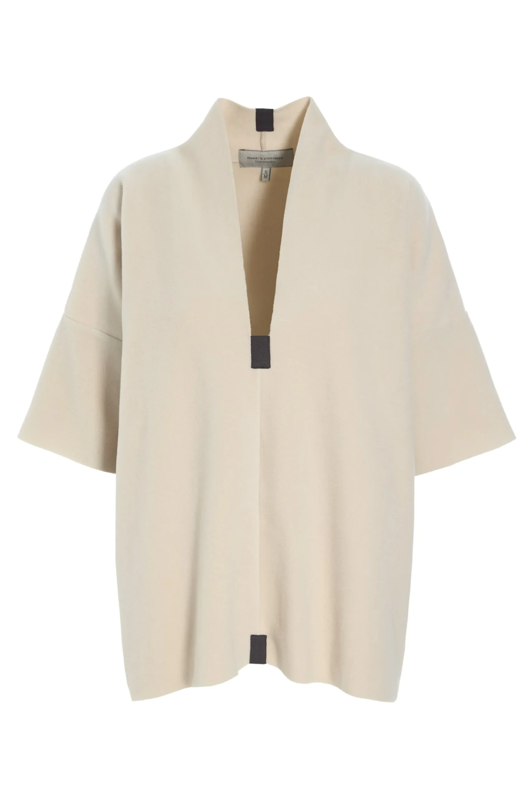 Henriette Steffensen Copenhagen PULLOVER | 1361 KIT Outlet