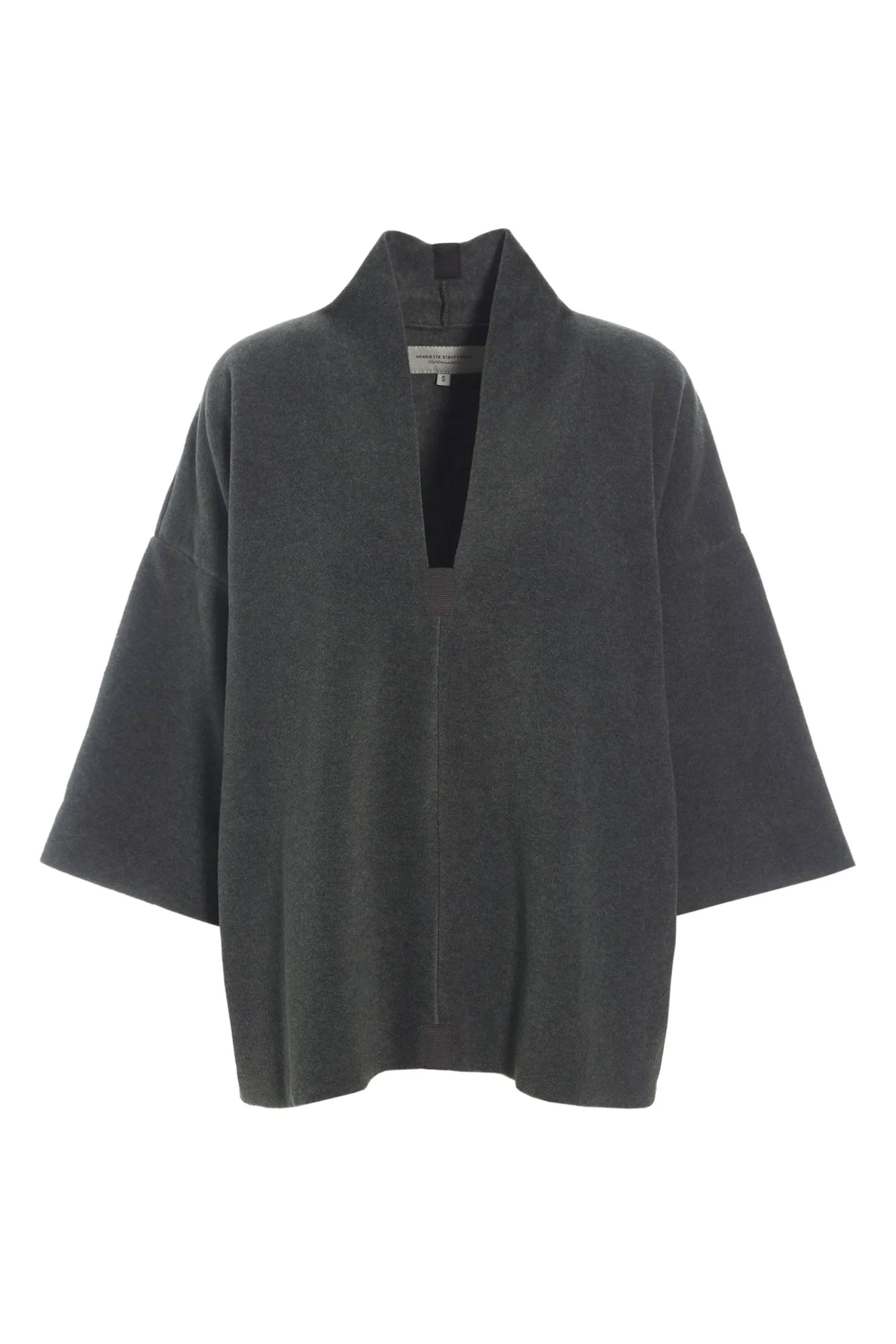 Henriette Steffensen Copenhagen PULLOVER | 1363 FORREST Fashion