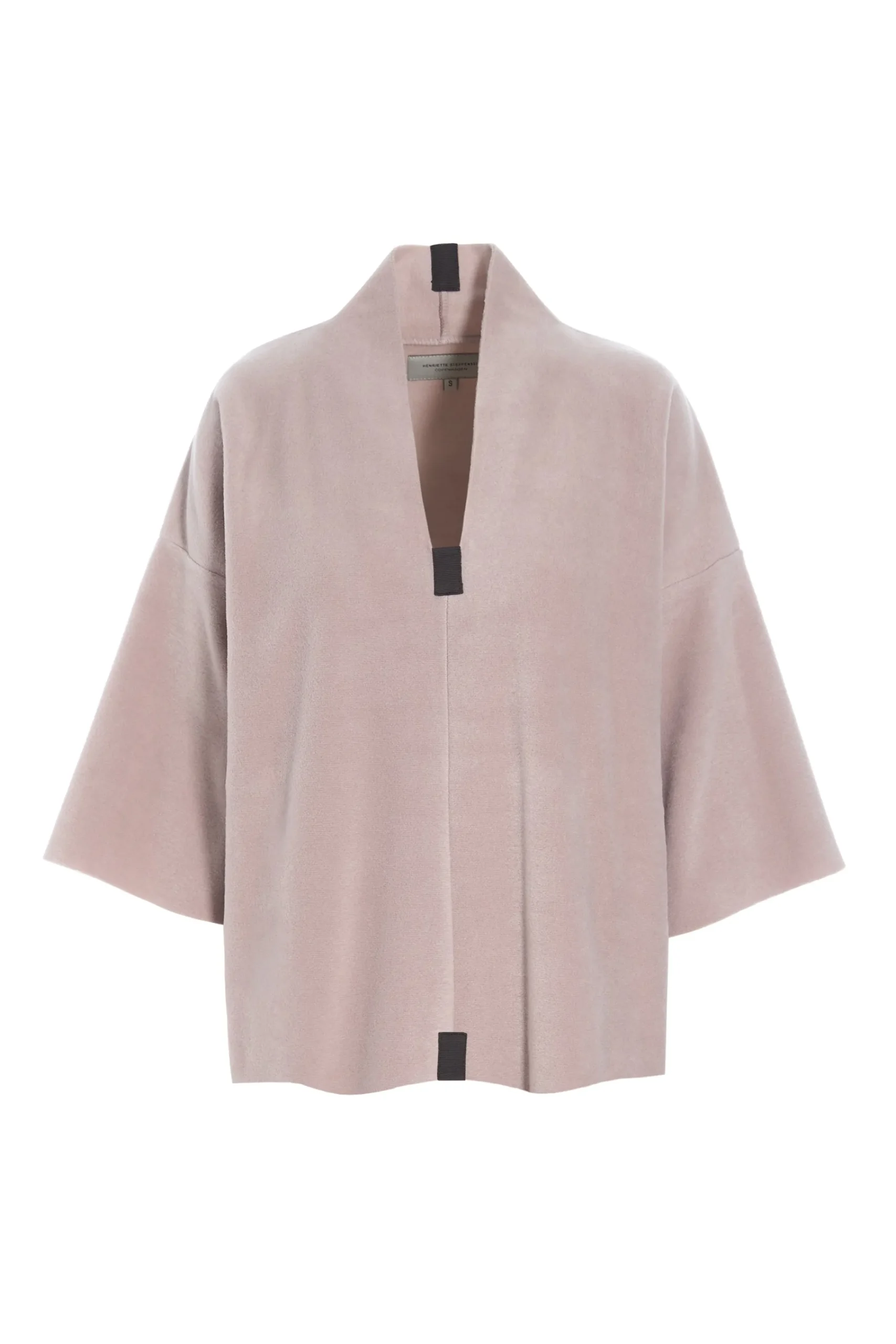 Henriette Steffensen Copenhagen PULLOVER | 1363 NUDE Best