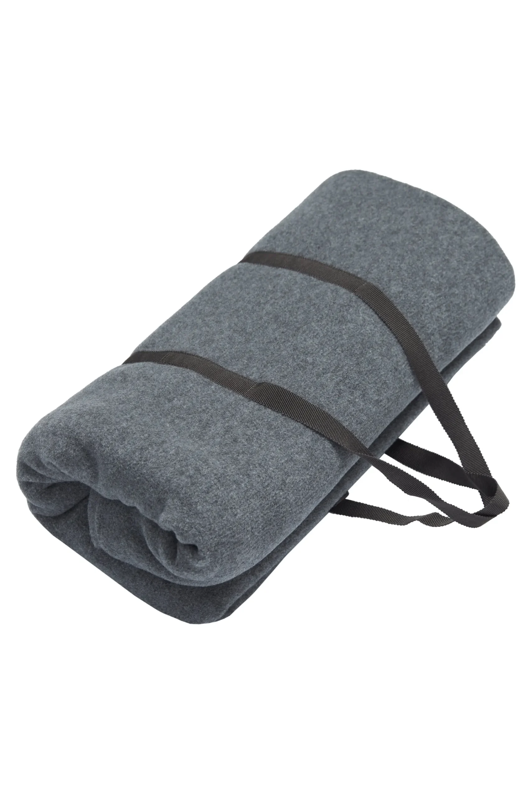 Henriette Steffensen Copenhagen REISEDECKE HS | 4086 GREY Fashion