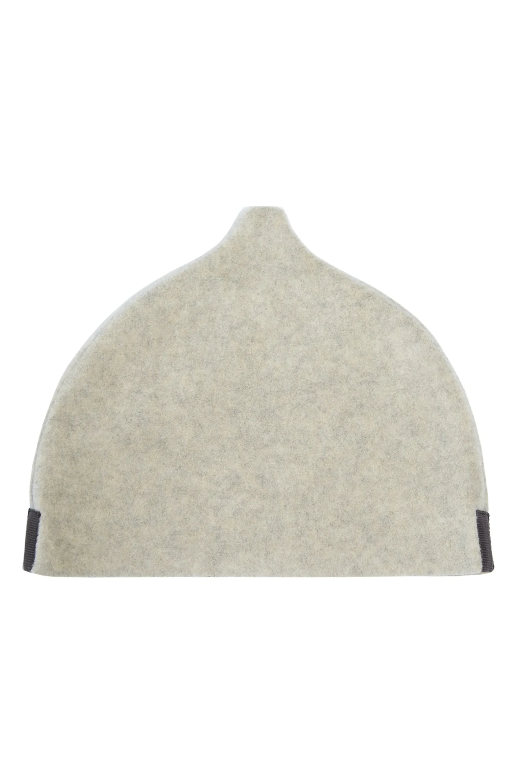 Henriette Steffensen Copenhagen SAUNA HUT | 4102 SAND Fashion