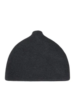Henriette Steffensen Copenhagen SAUNA HUT DOUBLE | 4104 SOFT BLACK Clearance