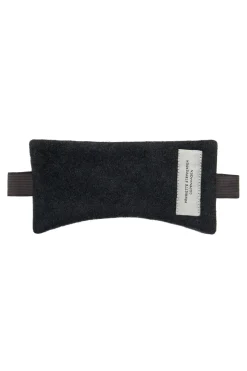 Henriette Steffensen Copenhagen SCHLAFMASKE | 4108 SOFT BLACK Cheap