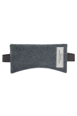 Henriette Steffensen Copenhagen SCHLAFMASKE | 4108 GREY Shop