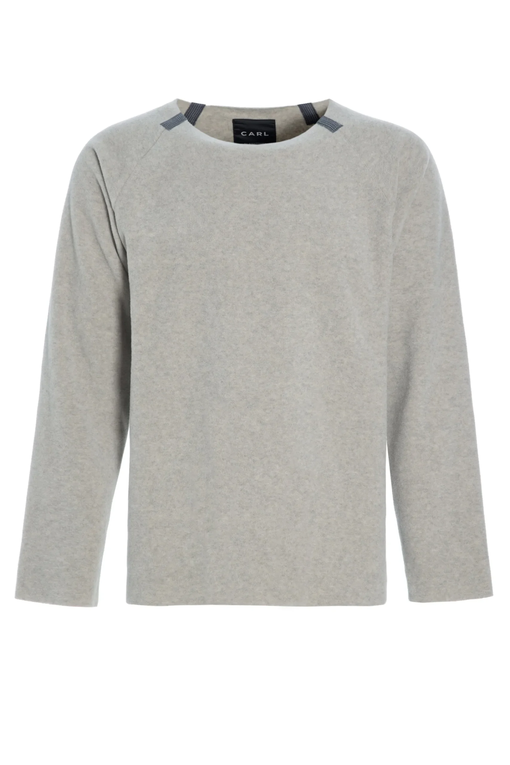 Henriette Steffensen Copenhagen SWEATER LOOSE FIT | 1010C SAND Store