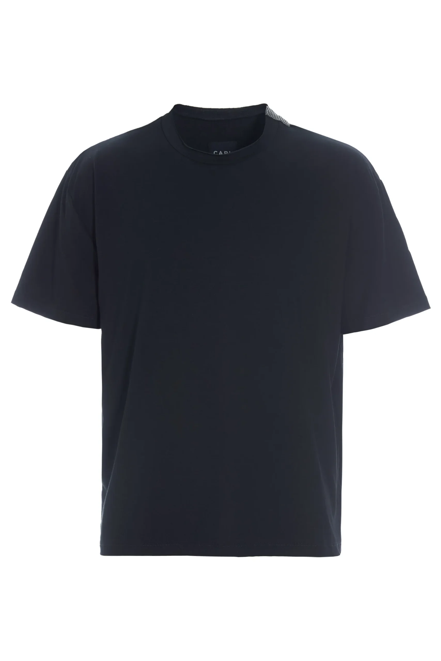 Henriette Steffensen Copenhagen TEE LOOSE FIT | 1042C BLACK Cheap