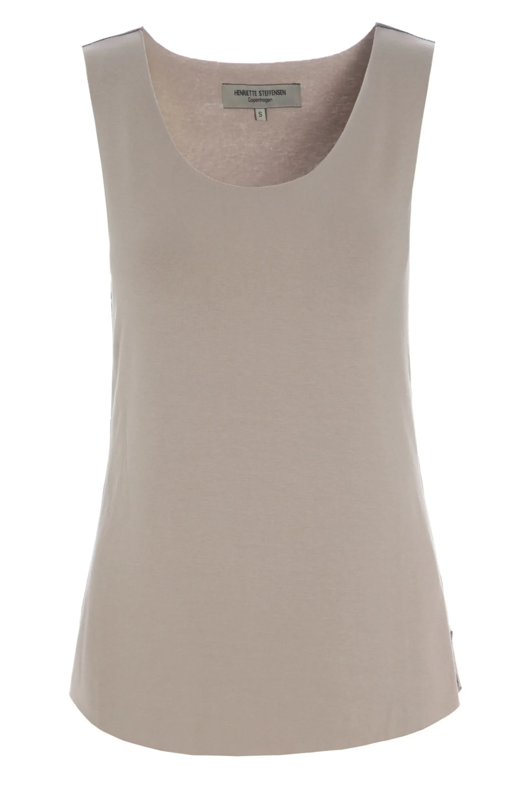 Henriette Steffensen Copenhagen TOP | 96041 SAND Clearance