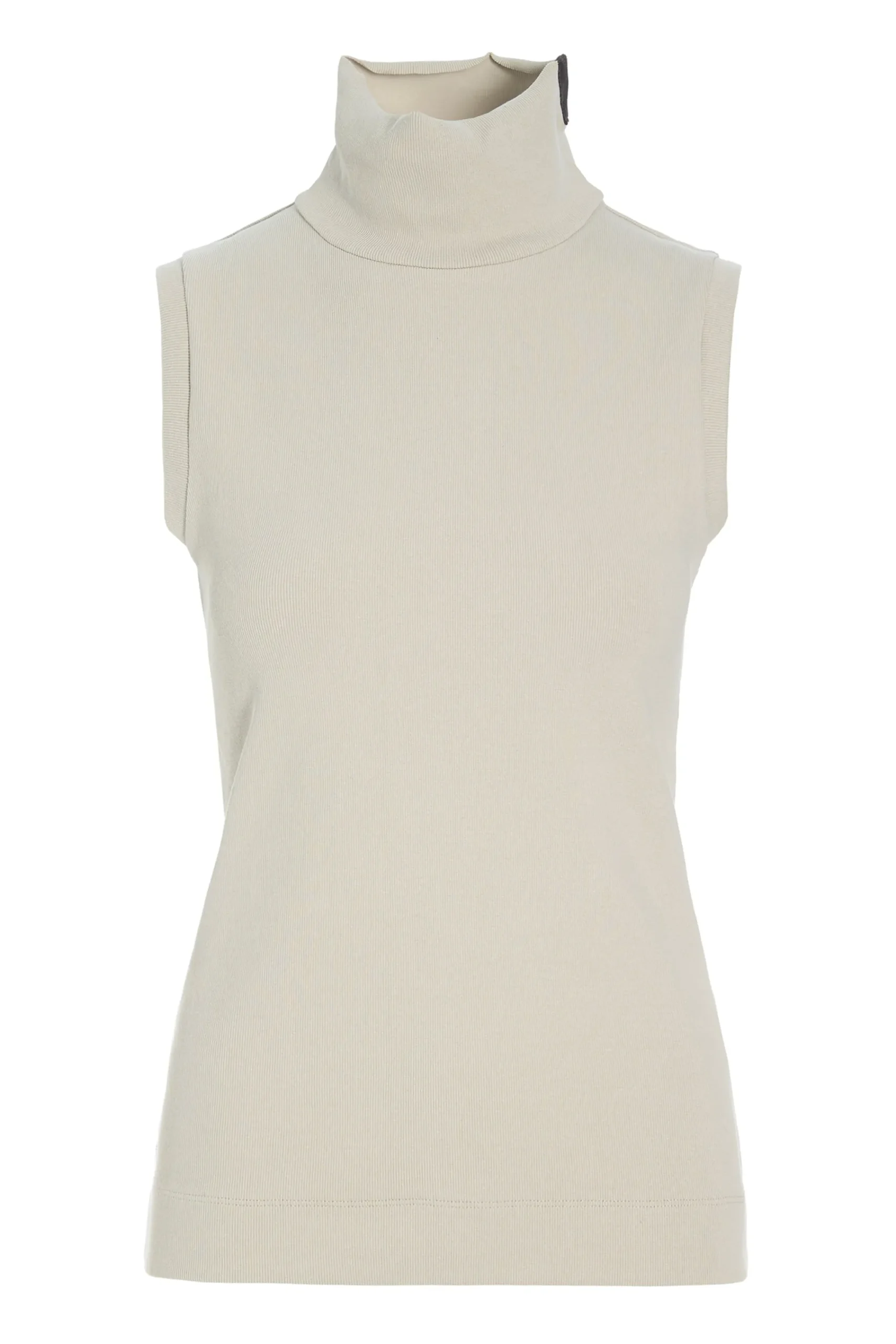 Henriette Steffensen Copenhagen TOP HOCHER HALS | 71003 KIT New