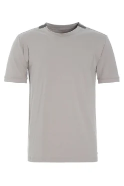Henriette Steffensen Copenhagen T-SHIRT | 1018C SAND Fashion