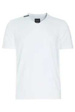 Henriette Steffensen Copenhagen T-SHIRT | 1020C WHITE Flash Sale